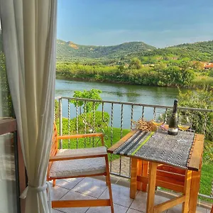 Temo River House Romantic Balcony And Peaceful Retreat In The Heart Of Bosa