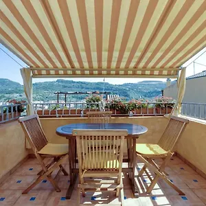 Casa Muruidda Di Mario Stara Bosa