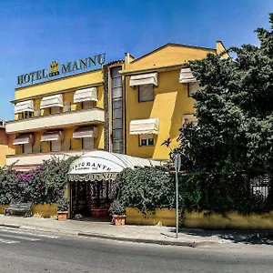 Mannu Bosa